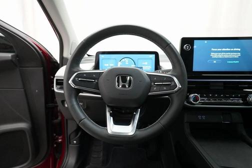 2024 Honda Prologue Elite