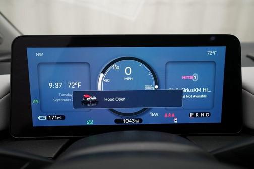 2024 Honda Prologue Elite