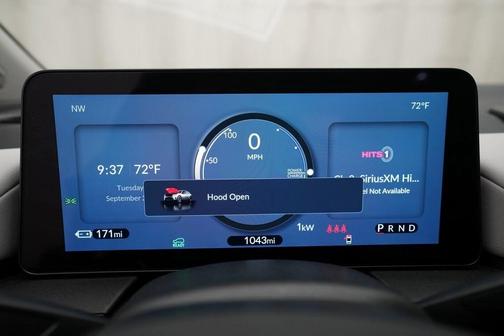 2024 Honda Prologue Elite