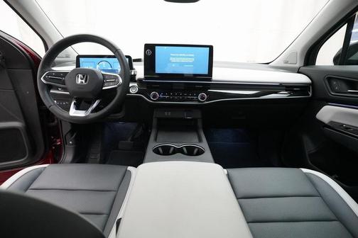 2024 Honda Prologue Elite