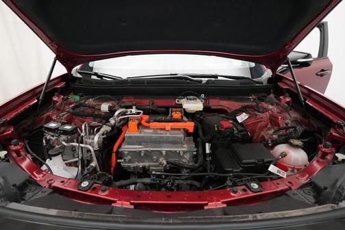 2024 Honda Prologue Elite