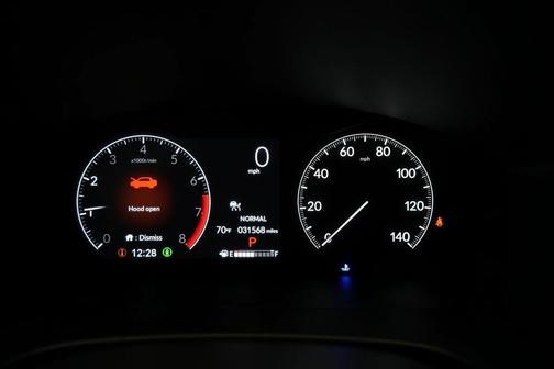 2023 Honda CR-V EX