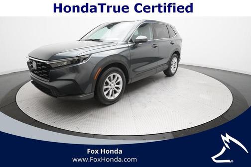 2023 Honda CR-V EX