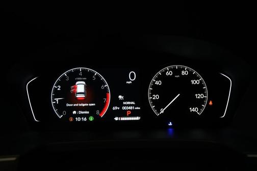 Platinum White Pearl 2025 Honda Pilot