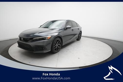2023 Honda Civic
