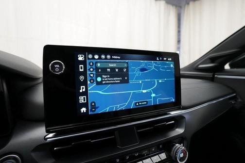 2024 Acura ZDX A-Spec