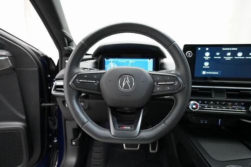 2024 Acura ZDX A-Spec