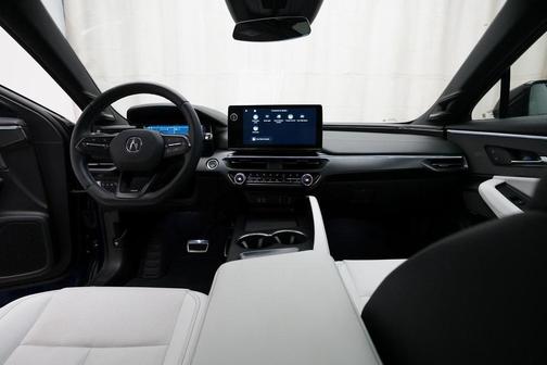 2024 Acura ZDX A-Spec