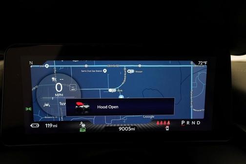 2024 Acura ZDX A-Spec