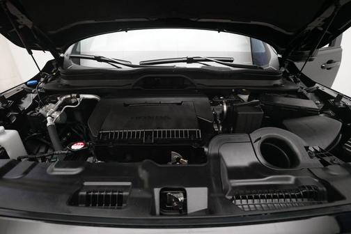 Crystal Black Pearl 2026 Honda Passport