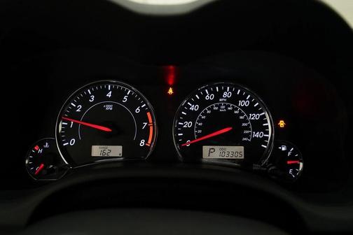 2013 Toyota Corolla S