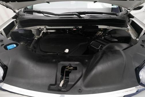 2022 Honda Pilot Touring 7-Passenger