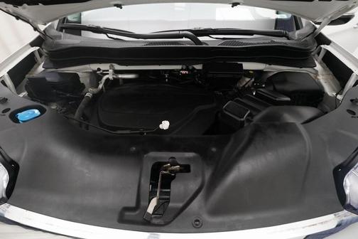 2022 Honda Pilot Touring 7-Passenger