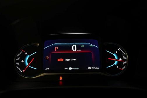 2022 Honda Pilot Touring 7-Passenger