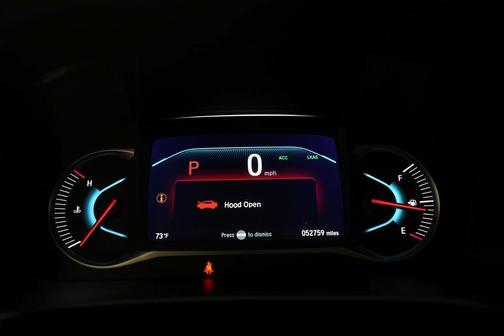 2022 Honda Pilot Touring 7-Passenger