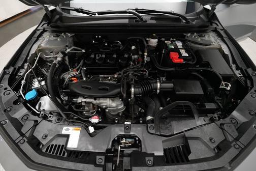 Urban Gray Pearl 2025 Honda Accord