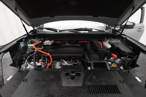 2024 Honda CR-V Hybrid 