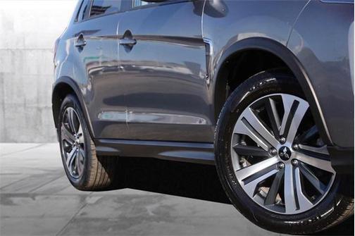 2024 Mitsubishi Outlander Sport 2.0 ES