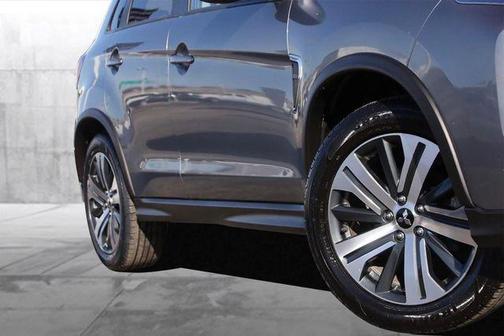 2024 Mitsubishi Outlander Sport 2.0 ES