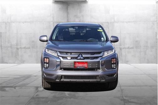 2024 Mitsubishi Outlander Sport 2.0 ES