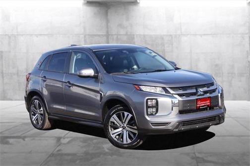 2024 Mitsubishi Outlander Sport 2.0 ES