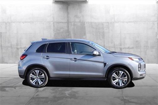 2024 Mitsubishi Outlander Sport 2.0 ES