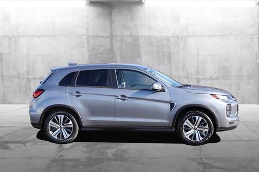 2024 Mitsubishi Outlander Sport 2.0 ES