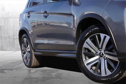 2024 Mitsubishi Outlander Sport 2.0 ES