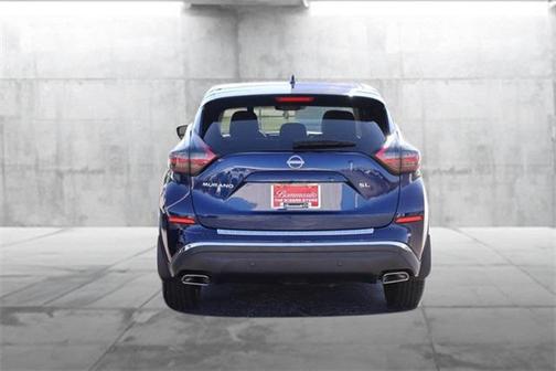 2024 Nissan Murano SL FWD