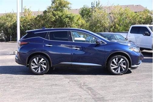 2024 Nissan Murano SL FWD