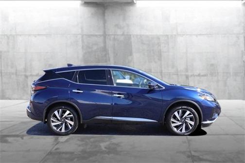 2024 Nissan Murano SL FWD