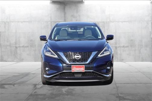 2024 Nissan Murano SL FWD