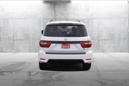 2023 Nissan Armada SL 4WD