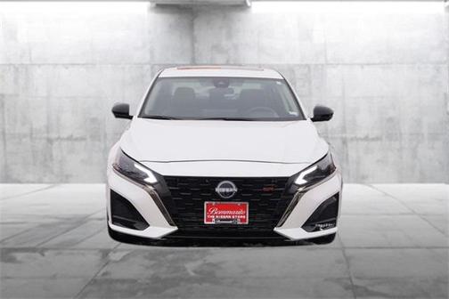 2024 Nissan Altima SR VC-Turbo FWD