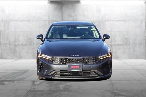 2022 Kia K5 EX