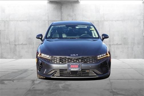 2022 Kia K5 EX