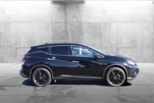 2024 Nissan Murano SV Intelligent AWD