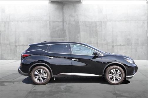 2024 Nissan Murano SV FWD