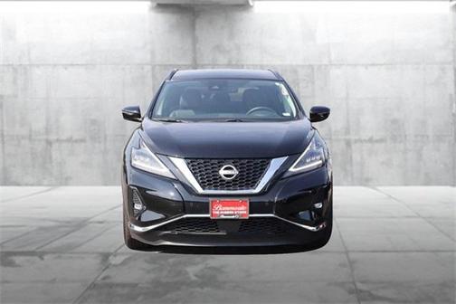 2024 Nissan Murano SV FWD