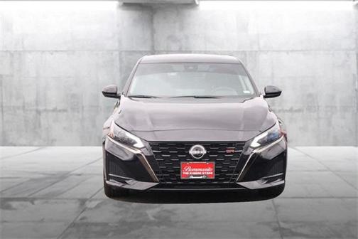 2024 Nissan Altima SR Intelligent AWD