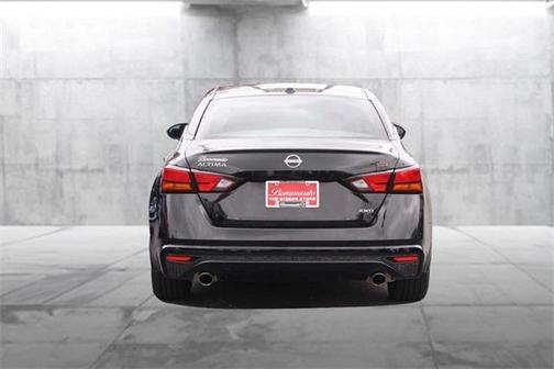 2024 Nissan Altima SR Intelligent AWD