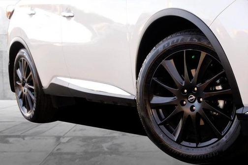 2024 Nissan Murano SL Intelligent AWD