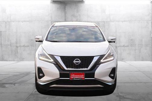 2024 Nissan Murano SL Intelligent AWD