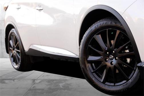 2024 Nissan Murano SL Intelligent AWD