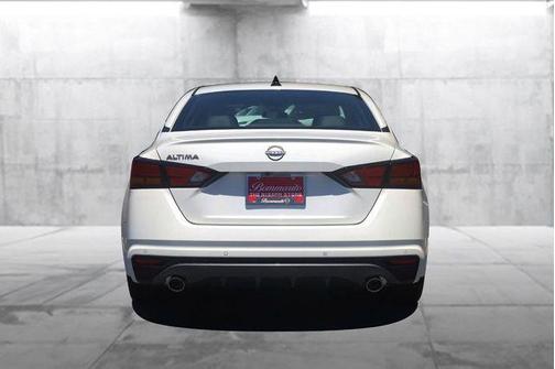 Fresh Powder 2026 Nissan Kicks SV