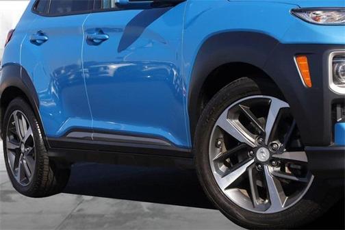 2018 Hyundai KONA Limited