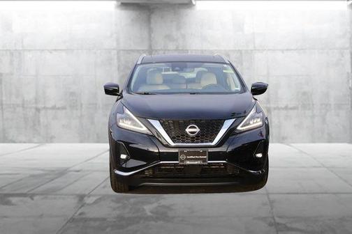 2024 Nissan Murano Platinum FWD