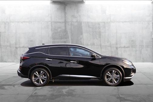 2024 Nissan Murano Platinum FWD