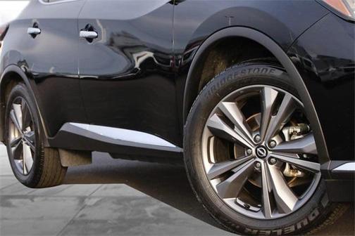 2024 Nissan Murano Platinum FWD