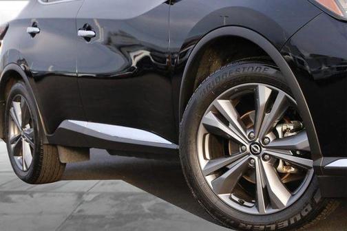 2024 Nissan Murano Platinum FWD